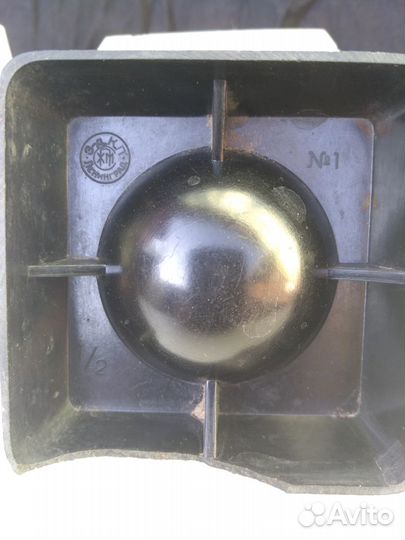 Чернильницы СССР. Фарфор,стекло