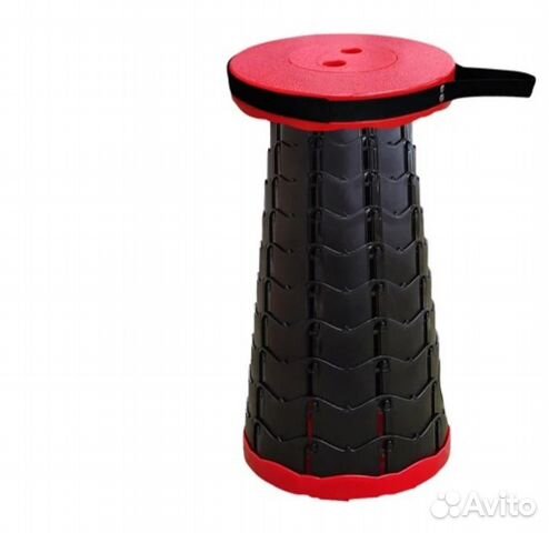 Портативный складной стул