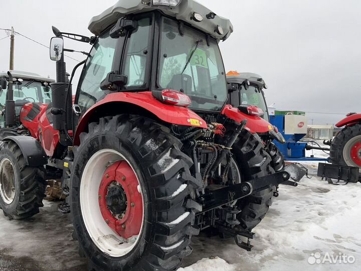 Трактор Hanno TD 1304, 2023