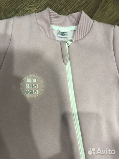 Комбинезон 80