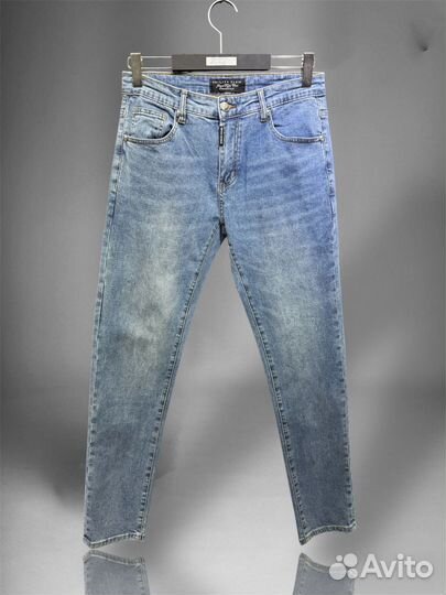 Джинсы Philipp plein