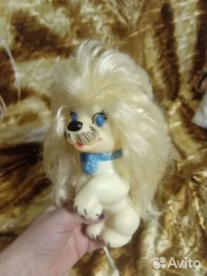 Игрушка СССР