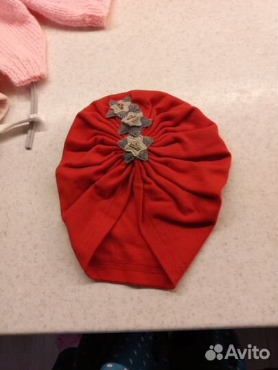 Детские вещи пакетом девочка от 0 до 6 месяцев