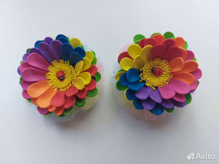 Резинка для волос