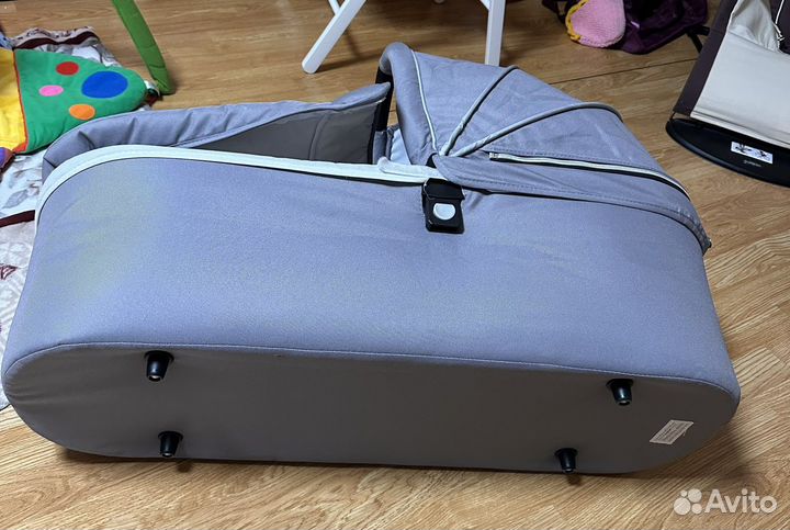 Люлька для коляски valco baby Snap Duo