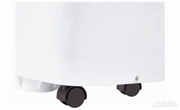 Осушитель воздуха ballu bd70t