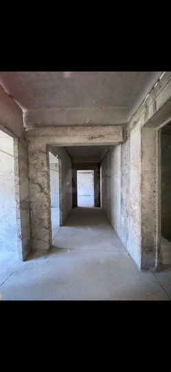 2-к. квартира, 78 м², 2/10 эт.