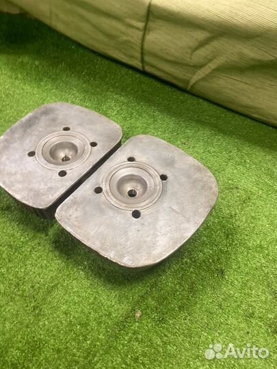 Головки на иж юпитер 3 ранние