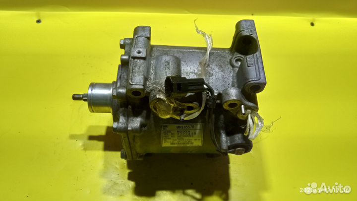 Компрессор кондиционера для Mitsubishi Lancer 9