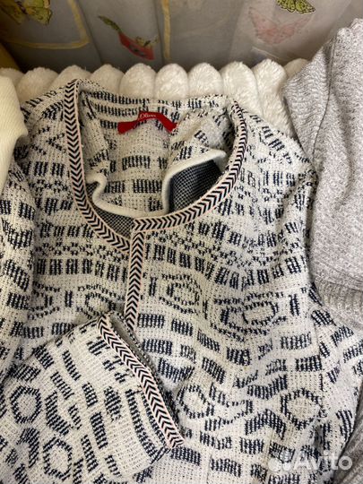 Пакет теплых вещей р 42-44