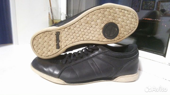 Reebok Classic Casual кеды кроссовки