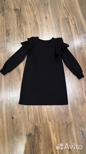 Платье hm 6-8 лет