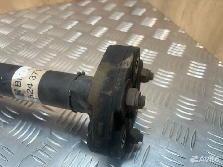 Карданный вал передний Bmw X5 E53 M54B30 2003