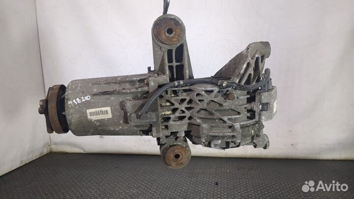 Редуктор моста Chevrolet Captiva, 2009