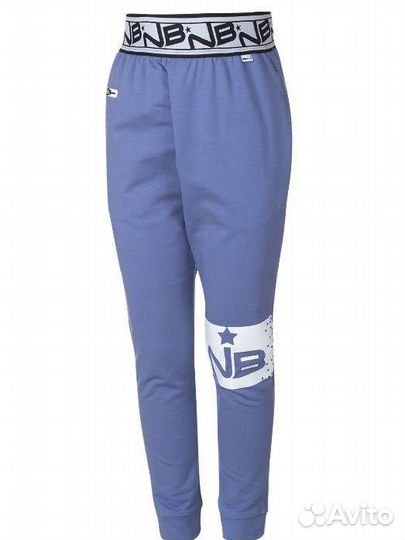 Брюки джоггеры