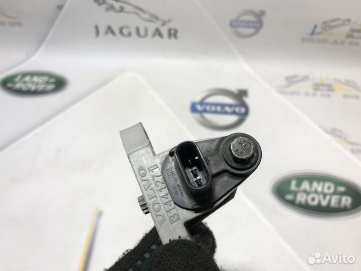 Датчик положения коленвала Volvo S60 S80 XC70 2.0D