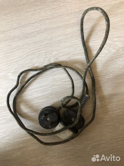 Самовар электрический СССР