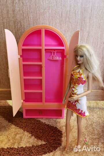 Мебель для кукол