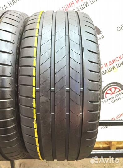 Bridgestone Turanza T005 255/45 R19 104P