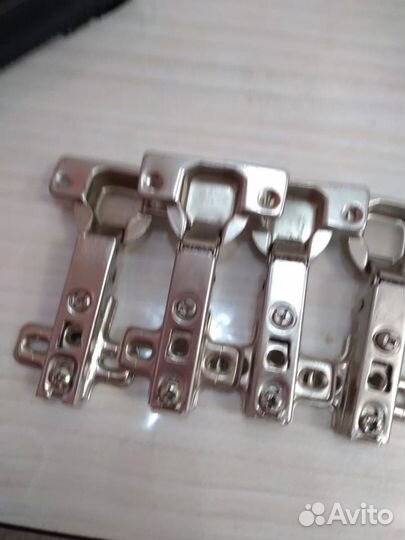 Петли мебельные
