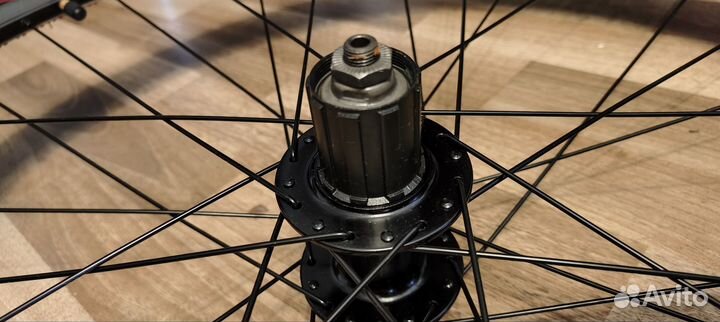 Рама 27.5 размер М 20