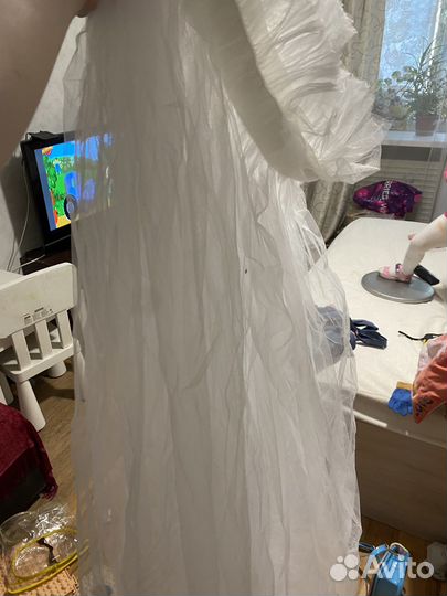 Балдахин новый