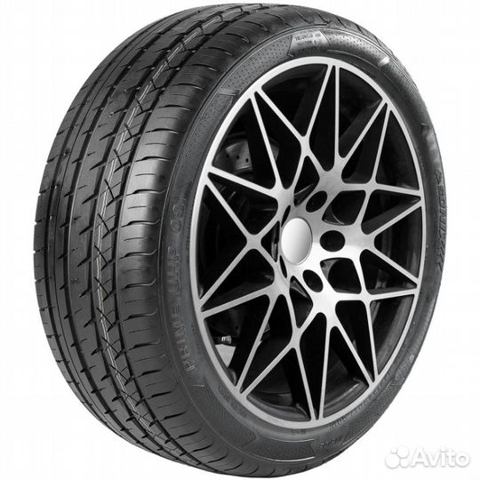 Sonix Prime UHP 08 255/45 R19 104W