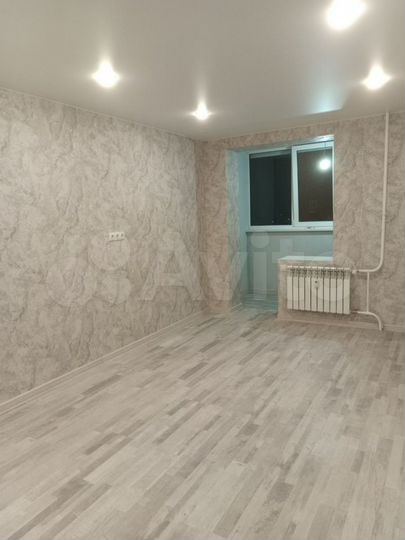 Квартира-студия, 26,4 м², 7/10 эт.