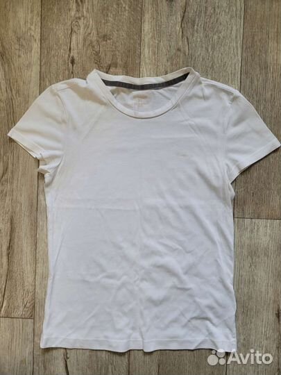 Футболка XS (40 размер) одежда детская спортивная