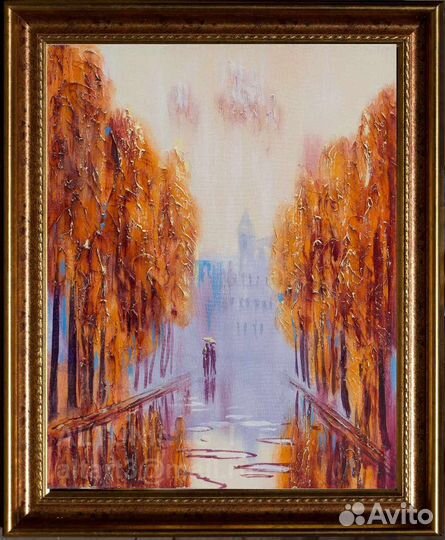 Скульптура и картины на заказ