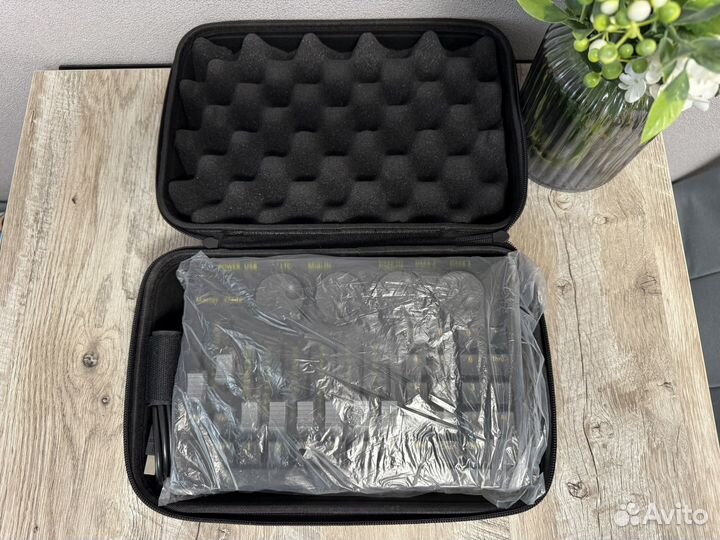 Dmx контроллер GrandMa mini