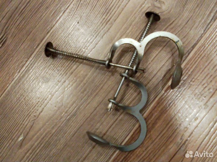 Кухонные принадлежности СССР