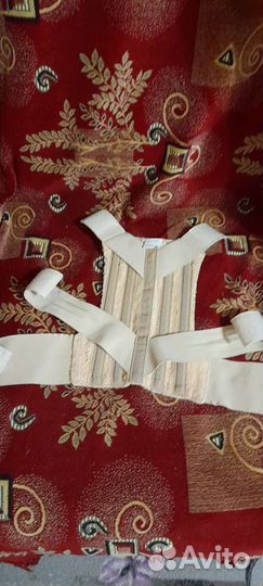 Корректор осанки детский