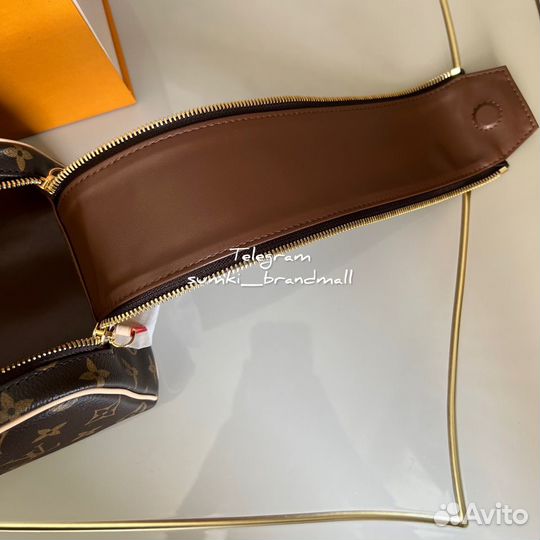 Косметичка louis vuitton dopp kit