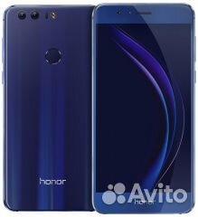 HONOR 8, 4/32 ГБ