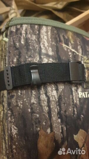 Сапоги неопреновые PATboot