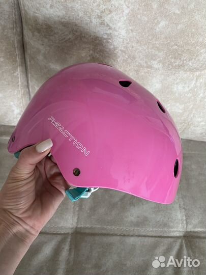 Ролики детские бу