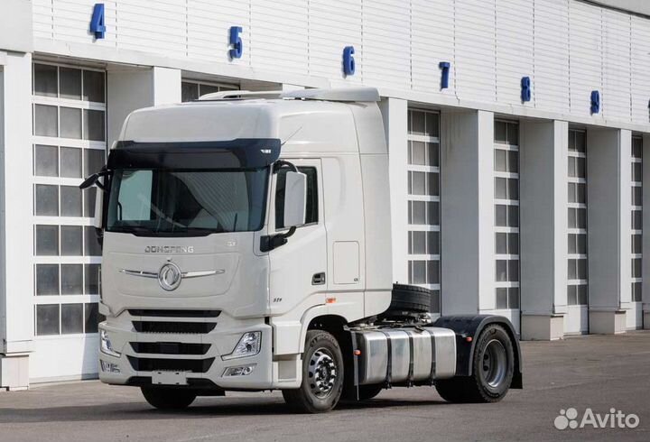 DongFeng DFH 4180 4x2, 2023