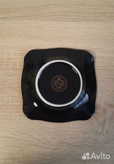 Пепельница