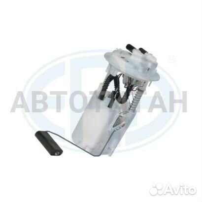 Насос топливный skoda octavia 12- ERA 775686