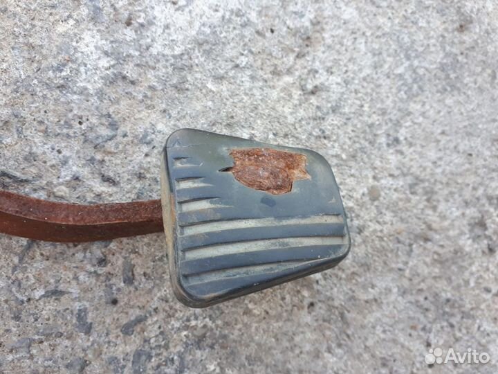 Педаль тормоза Chevrolet Lacetti J200