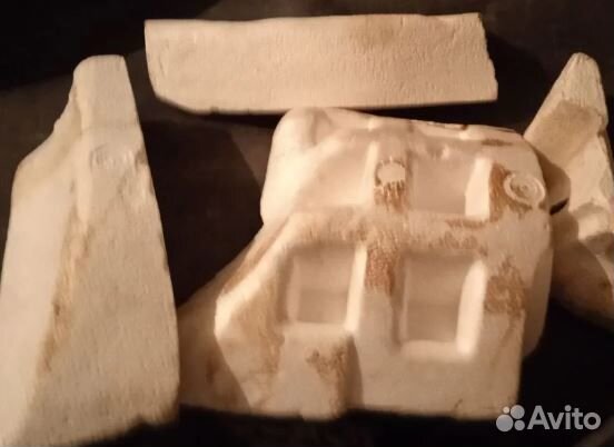 Шумоизоляция пенопласт салона ваз 2110 и др