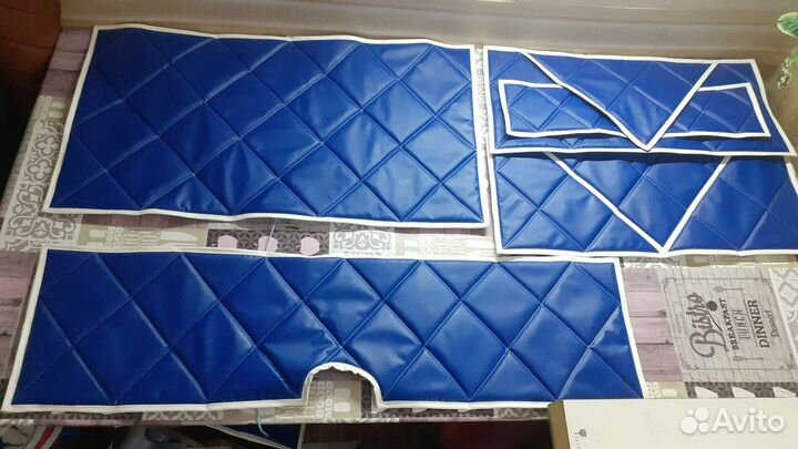 Утеплитель на паз