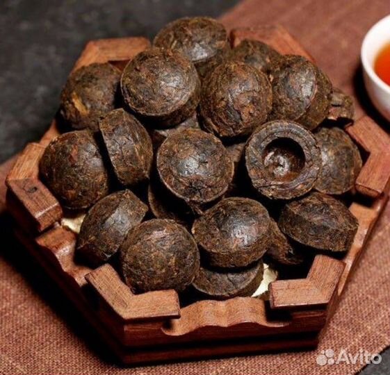 Чай, чтобы быть электровеником