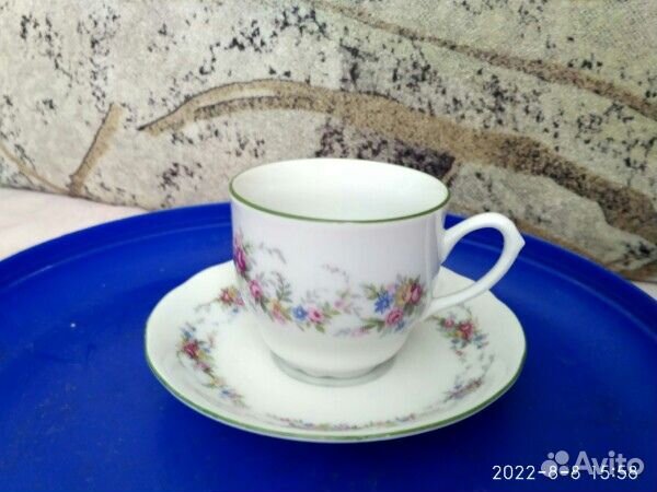 Кофейный сервиз / Коньячный набор