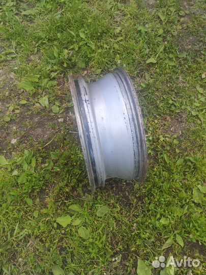 Диски на ваз r13 4х98