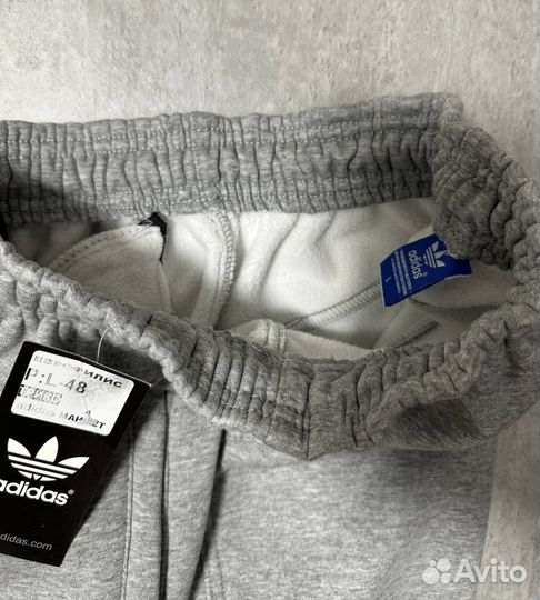 Спортивный штаны adidas