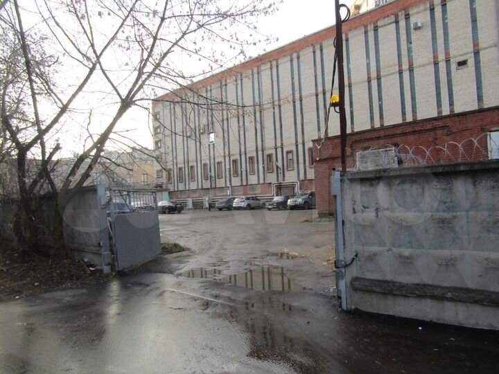 Продам помещение свободного назначения, 2843 м²