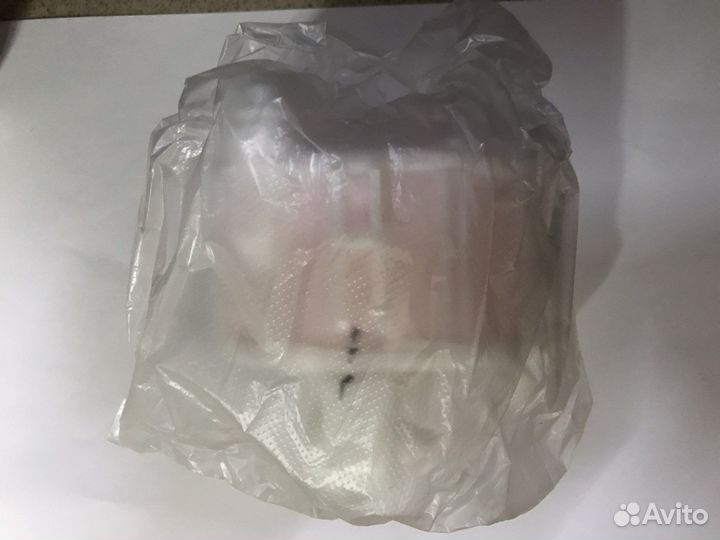 Фильтр топливный Rio, Solaris S311121R000