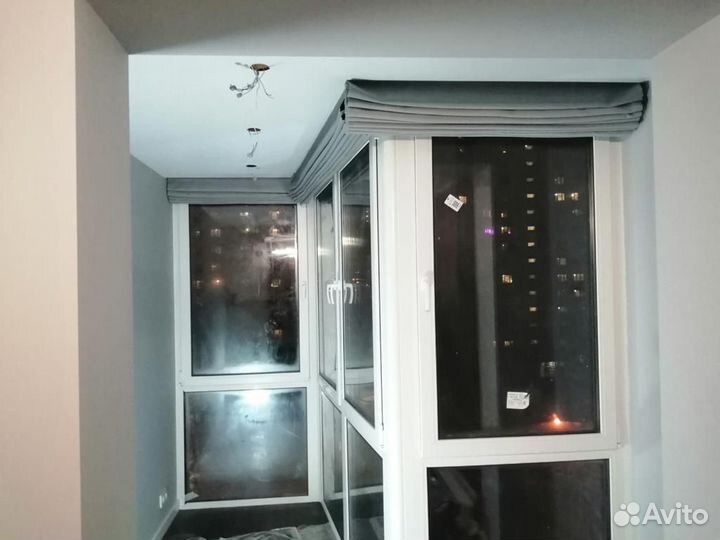 Шторы на заказ